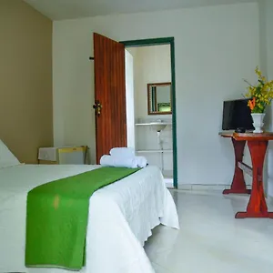 Centro Casa de hóspedes